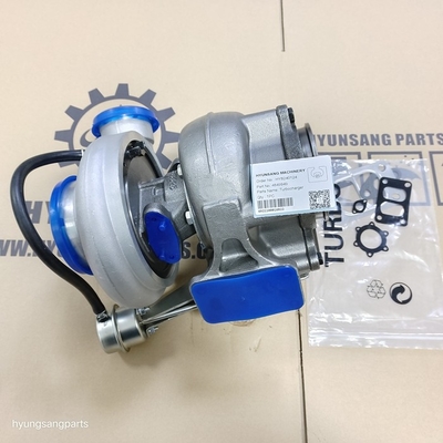 Excavator Engine Parts Turbocharger 4849949 With High Performance