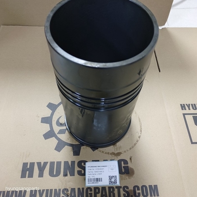 Hyunsang Engine Spare Parts Liner For SA6D140E-3