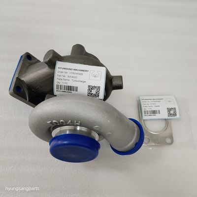 Engine Turbocharger 305-4922 3054922 310-9620 3109620 For E312D E313D