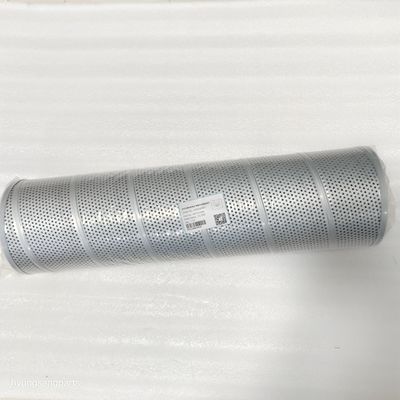 Hyunsang Excavator Parts Hydraulic Oil Return Filter 860153098 For Construction Machinery