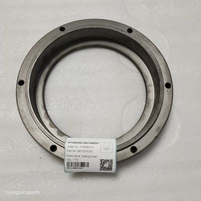 Hyunsang Sealing Cover 29070015101 For Wheel Loader L956F With Good Quality