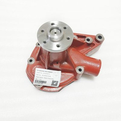 Engine Parts Water Pump Assy 65.06500-6145 65065006145 65.06500-6145D 400921