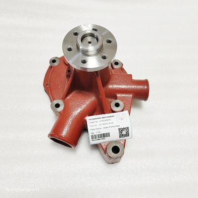 Engine Parts Water Pump Assy 65.06500-6145 65065006145 65.06500-6145D 400921