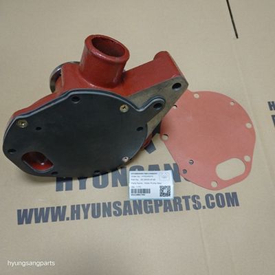 Engine Parts Water Pump Assy 65.06500-6145 65065006145 65.06500-6145D 400921
