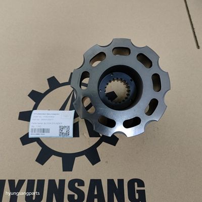 Block Cylinder XKAH-00071 XKAH00071 XKAH-00085 For R140LC-7 R210LC7 R210NLC7
