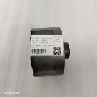 Block Cylinder XKAH-00071 XKAH00071 XKAH-00085 For R140LC-7 R210LC7 R210NLC7