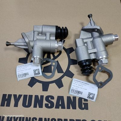 Fuel Pump 4988747 3925709 3936316 For Wheel Loader HL757-7S HL760-9S