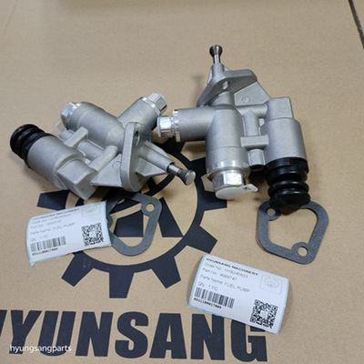 Fuel Pump 4988747 3925709 3936316 For Wheel Loader HL757-7S HL760-9S