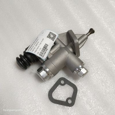 Fuel Pump 4988747 3925709 3936316 For Wheel Loader HL757-7S HL760-9S
