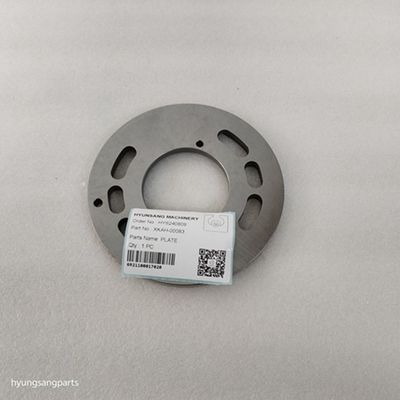 Travel Motor Parts Timing Plate XKAH-00083 XKAH00083 For R160LC7A R180LC7 R210LC7