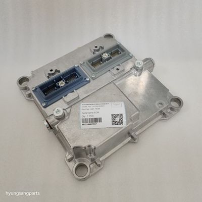 Controller 331-7539 3317539 For 312D 313D 319D 320D Include Programmed