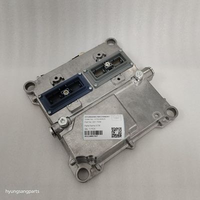 Controller 331-7539 3317539 For 312D 313D 319D 320D Include Programmed