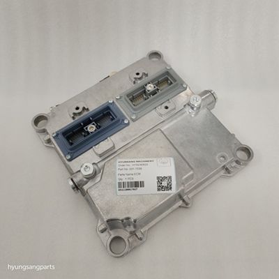 Controller 331-7539 3317539 For 312D 313D 319D 320D Include Programmed