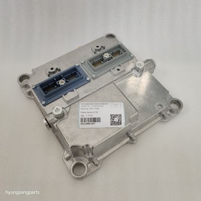 Controller 331-7539 3317539 For 312D 313D 319D 320D Include Programmed