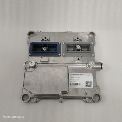 Controller 331-7539 3317539 For 312D 313D 319D 320D Include Programmed