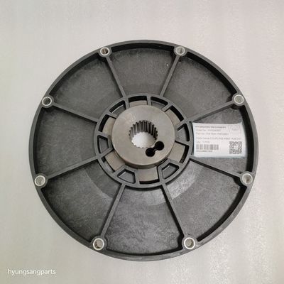 Hyusang Parts Coupling Assy and Hub 23 Teeth YNF164 YNF02801
