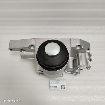 Engine Oil Cooler Assy VOE 21066506 VOE21066506 For EC160B EC180B