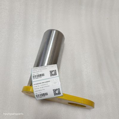 Boom Cylinder Pin 61Q6-01600 61Q601600 use for R210LC9 R220LC9A R235LCR9
