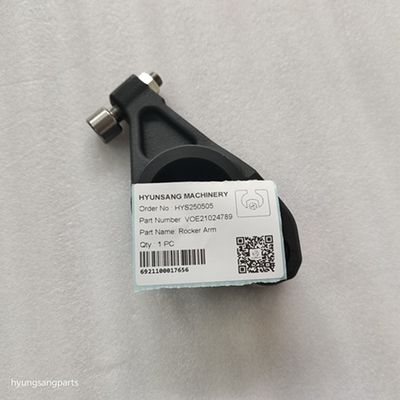 Rocker Arm VOE21024789 21024789 VOE2126631 VOE21260905 for D12 Engine