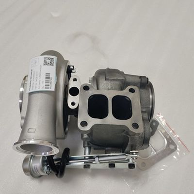 Engine Parts Turbocharger XKDE-02177 XKDE02177 for Wheel Loader HL760-9S