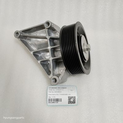 Backhoe Loader Parts Belt Tensioner 320/08623 320/08624 for 3CX 4CX