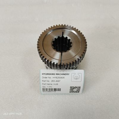 HUB AS-Coupling 263-4997 2634997 CA2634997 BY C2.2 Engine 216B3 247B3 257B