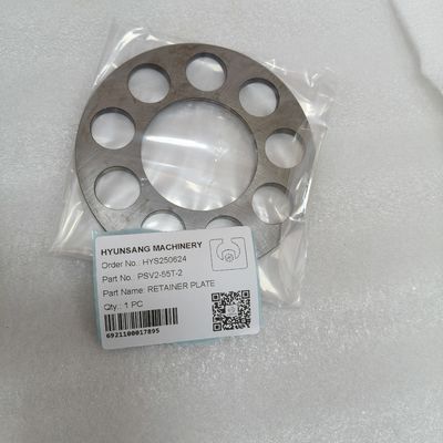 Hyunsang pièces détachées de la pelle PSV2-55T-2 pour pompe hydraulique Kayaba