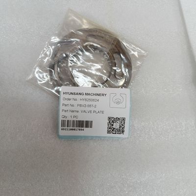 Hyunsang pièces détachées de la pelle PSV2-55T-2 pour pompe hydraulique Kayaba