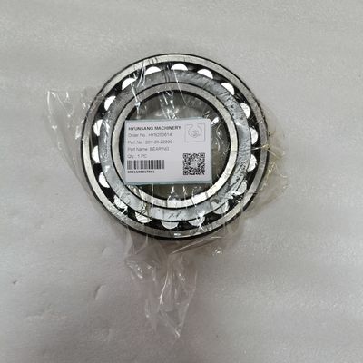 Pièces détachées originales Komatsu portant 20Y-26-22330 20Y-26-22340 Pour Komatsu PC200-6