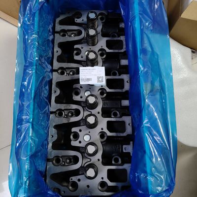 Parties du moteur Tête de cylindre Assy 04297593 pour deutz TCD2013 L04 2V