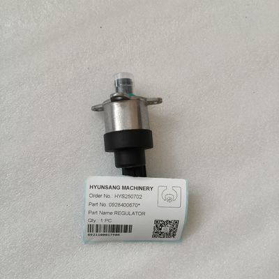 Excavator Parts REGULATOR 0928400670* for Volvo and Renault