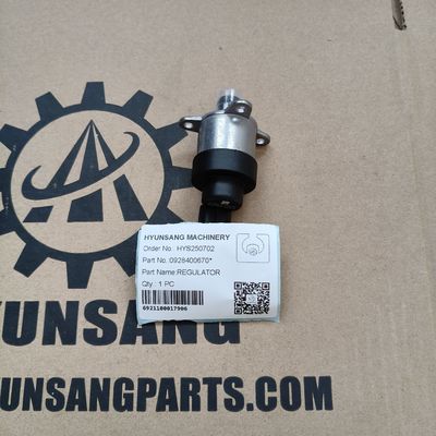 Excavator Parts REGULATOR 0928400670* for Volvo and Renault