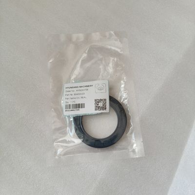 Hyunsang Excavator Spare Parts Oil Seal Fits JCB Backhoe 904/50023