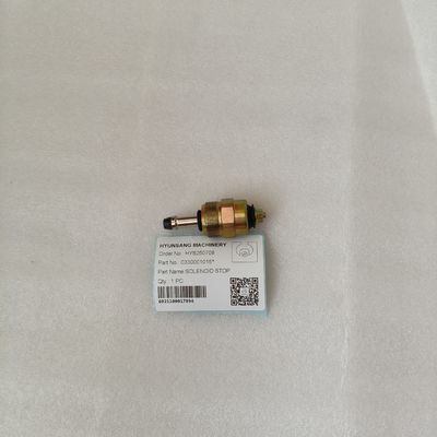 SOLENOID STOP 0330001015 for BOSCH Engine