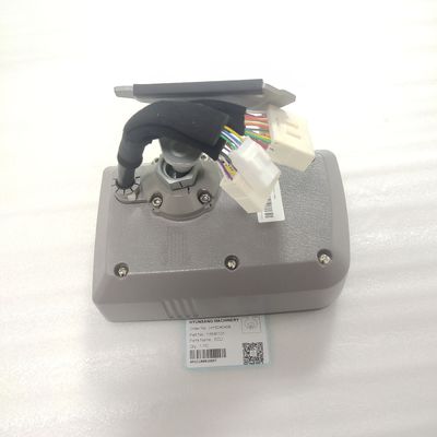 Hyunsang Excavator Parts ECU 14640101 For EC120D EC140C EC140D EC160D