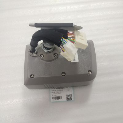 Hyunsang Excavator Parts ECU 14640101 For EC120D EC140C EC140D EC160D