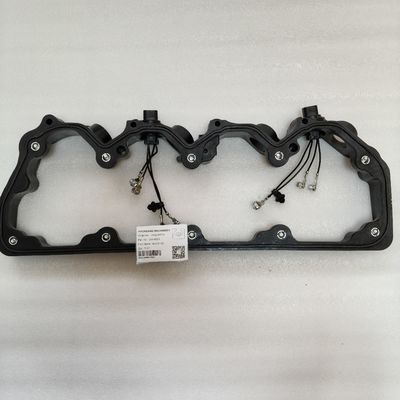 Excavator Engine Parts Housing 298-4551 For Excavator M313D M315D M315D2 Engine C4.4