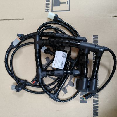 6754-81-9440 6754819440 6754-81-9310 6754819310 Harness for Engine SAA6D107E