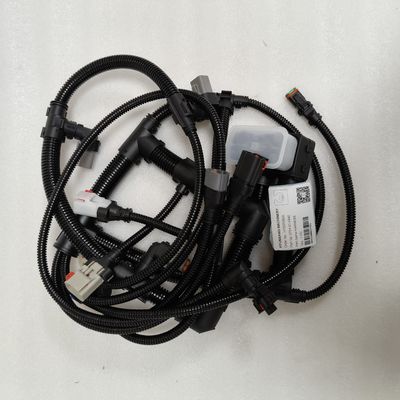 6754-81-9440 6754819440 6754-81-9310 6754819310 Harness for Engine SAA6D107E