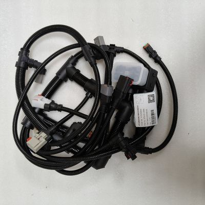 6754-81-9440 6754819440 6754-81-9310 6754819310 Harness for Engine SAA6D107E