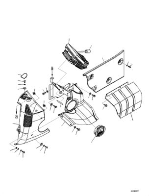 Hyunsang 7835-31-5009 7835315009 7835-31-5003 7835315003 7835-31-5002 7835315002 Monitor