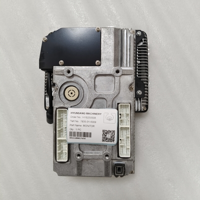 Hyunsang 7835-31-5009 7835315009 7835-31-5003 7835315003 7835-31-5002 7835315002 Monitor