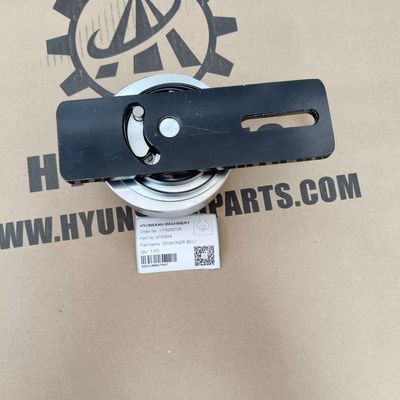 Belt Tensioner 6735884 for Bob S130 863 751 S160 S150 763 S175