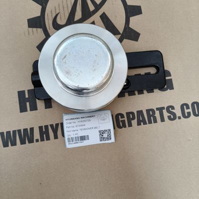 Belt Tensioner 6735884 for Bobcat S130 863 751 S160 S150 763 S175