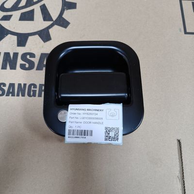 Excavator DOOR HANDLE LQ51C00003S005 For SK170-9, SK295-9, SK140SRLC, 140SR-3