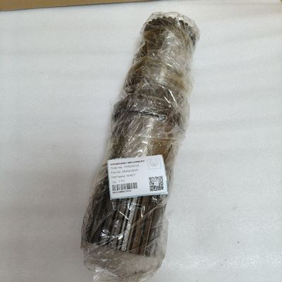 Hyunsang  Excavator Parts SHAFT XKAQ-00331 For R160LC7, R160LC7A, R170W7, R170W7A