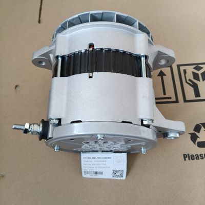 Alternator 600-825-7110 For HM350, S6D140E, SA6D140, SA6D140E