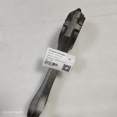 Hyunsang Excavator Parts Connecting Rod 4115C313 For Perkins