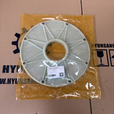 Excavator Parts COUPLING 2267635 314*47T FOR 279C 267B 277B 277C 287B 287C 297C 906