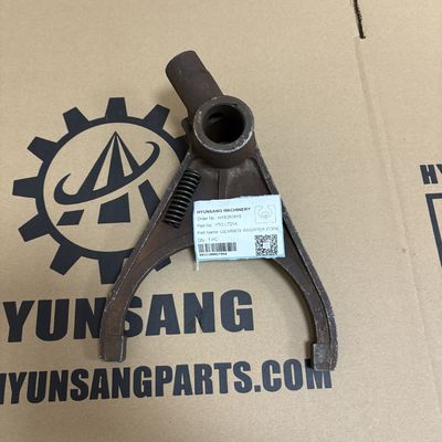 GEARBOX INVERTER FORK For YTO lutong LT214 Yuchai YC6B120-T20